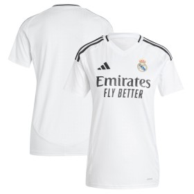 Maglia Real Madrid Donna Prima Divisa 2024-25
